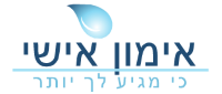 אימון אישי